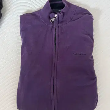 Calvin Klein Jeans 더블 지퍼 M