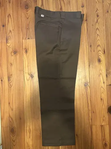 USA제 디키즈 874 데드스탁 80s 치비 택 빈티지 레어