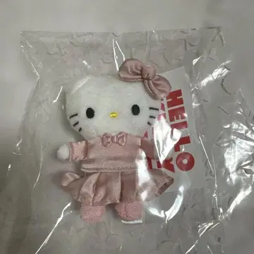 로리즈팜 헬로키티 토이 키링 발레리나 키티