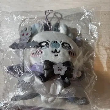 모몽가 초 매지컬 치이카와 마스코트
