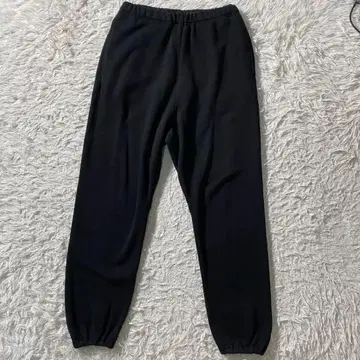 [새상품급] 1LDK 스웨트 팬츠 I GAZETTE SWEAT PANTS