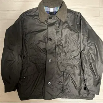 DAIWA PIER39 TECH BRITISH HUNTER COAT M