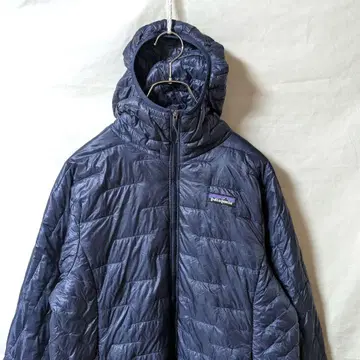 [ Patagonia/파타고니아 ] 마이크로 퍼프 후디 e