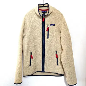 patagonia 레트로 파일 자켓