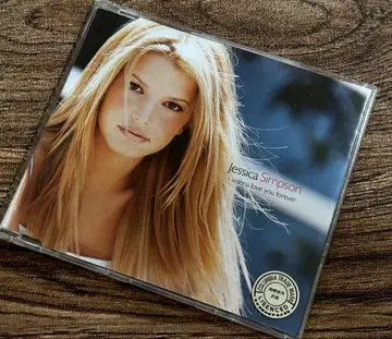 JESSICA SIMPSON [ I WANNA LOVE YOU - ]