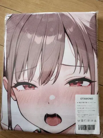OTAMONO 소노다 치요코 계열 타월 태피스트리