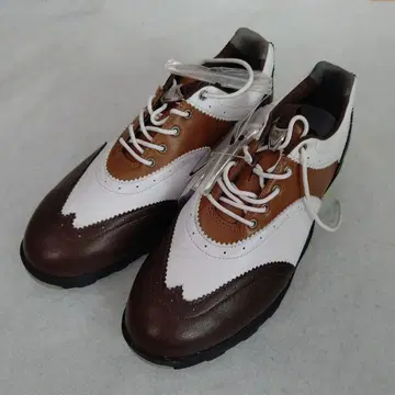 미즈노 오시키리 모에 컬렉션 골프화 24.5cm