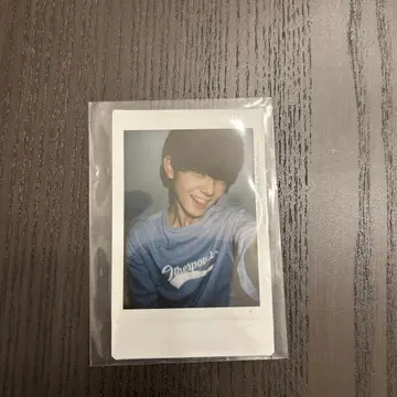 오다 이신 폴라로이드 THE SUPER FRUIT