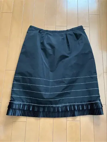 jeu de junko JUNKO kOSHINO 스커트