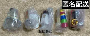 가챠가챠 Combi 미니어처 참 컴플리트 세트