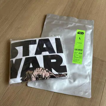 스타 워즈 T셔츠 블라인드 STAR WARS 54 OF