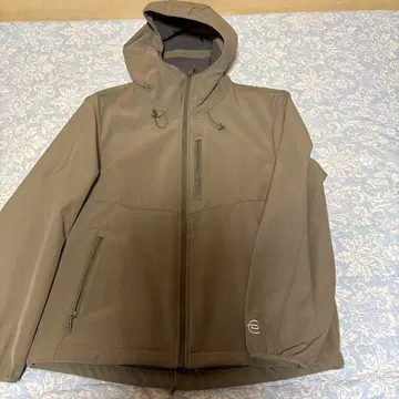 ZARA 24FW 테크니컬 대비 플리스 자켓