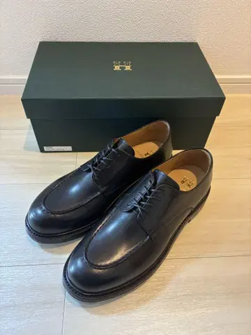 [ 미사용 새상품 ] HARROGATE U칩 EDGEWARE UK8.5