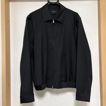 COS 블랙 자켓 EUR 48