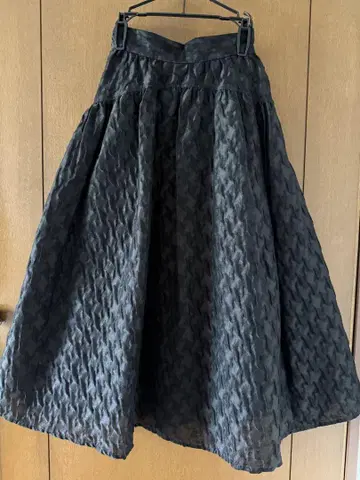 SHE TOKYO 플레어 스커트 Suzy