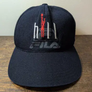FILA 그랜트 힐 캡 NBA 휠라 33 자수 로고 90년대