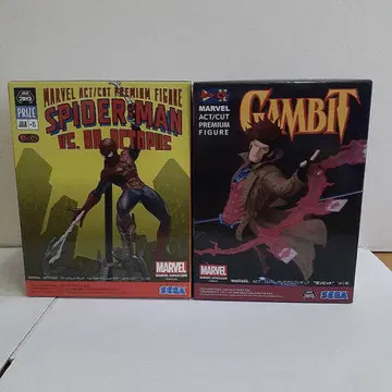 MARVEL 피규어 각종 세트 판매입니다!