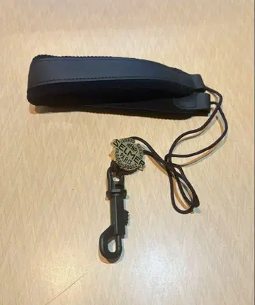 셀마 슈프림 알토 색소폰 스트랩