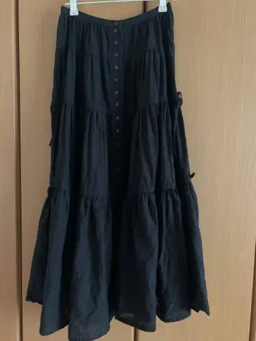 핑크하우스 페티코트