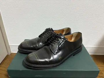 [ 가격 인하 ] Church's 여성용 더비 슈즈 사이즈 36