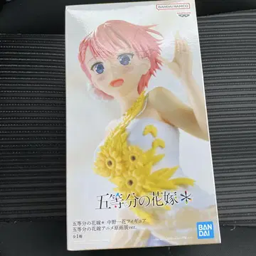 ICHIKA 피규어 5등분의 신부