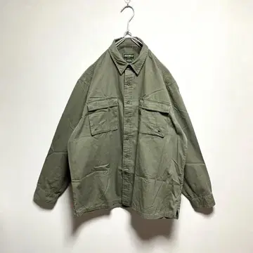 에디바우어 셔츠