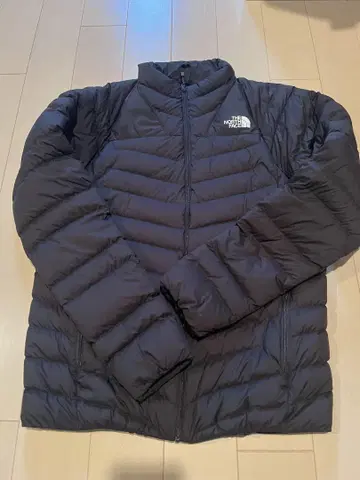 THE NORTH FACE 썬더 자켓