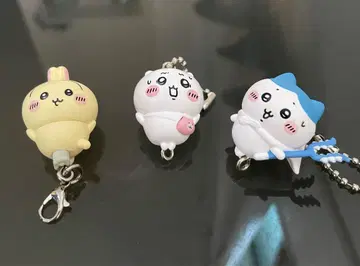 치이카와 (먼작귀) 츠마츠나 마스코트