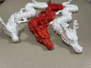3D 프린터 드래곤 용 3종 세트