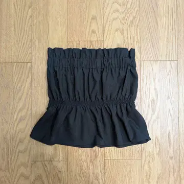 wee9s 플러스 원 뷔스티에 M