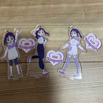 너와 아이돌 프리큐어 시구레 코코로 아크릴 스탠드