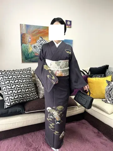 츠케사게 맞춤