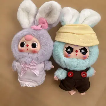 baby three 마카롱 2개 세트