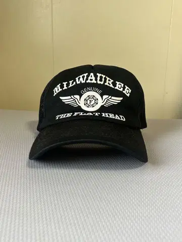 THE FLAT HEAD