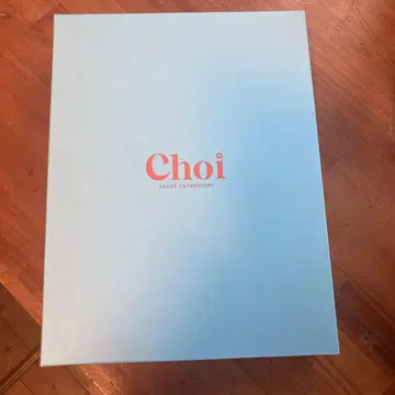 Choi 헤어 익스텐션 그라데이션 컬러