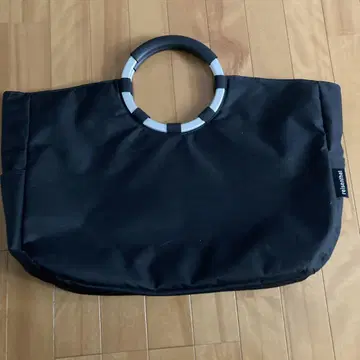reisenthel 리버서블 빅 토트