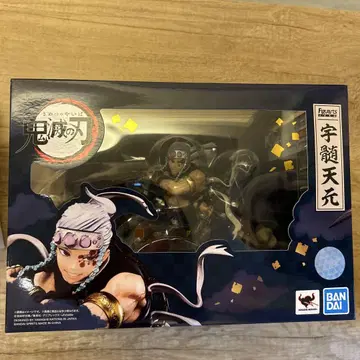귀멸의 칼날 우즈이 텐겐 Figuarts ZERO