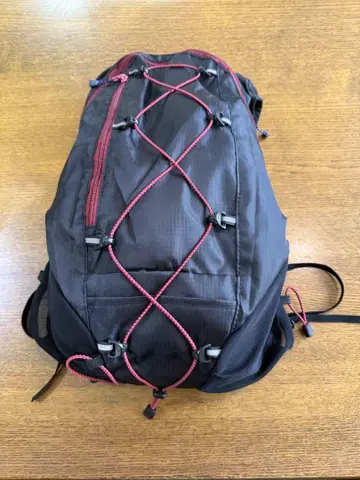 트레일 러닝 자크 297g, 15L