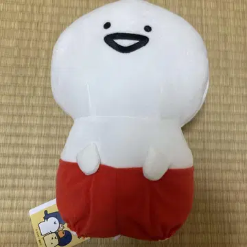 오분구토잇쇼 승부 팬츠 봉제 인형 BIG