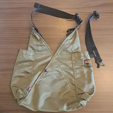 AlexanderLeeChang x Half Track Products