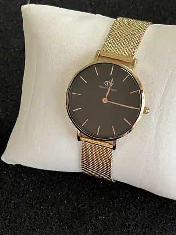 Daniel Wellington 손목시계 32mm