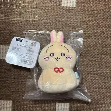 치이카와 우라야하보즈 마스코트