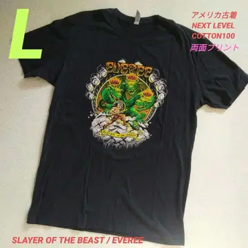 초레어 SLAYER OF THE BEAST / EVEREE Game