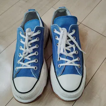 converse 트렉 웨이브 스니커즈
