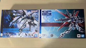 메탈 로봇혼 라이징 프리덤/임펄스 2