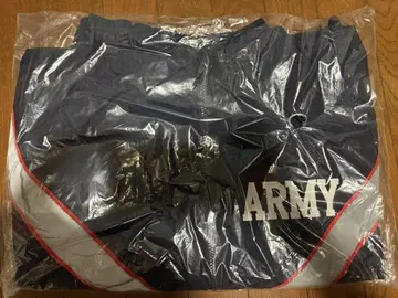 외견지상주의 카미야 요한 착용 ARMY 셋업 L 사이즈