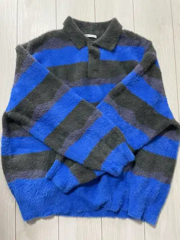 ZARA 니트