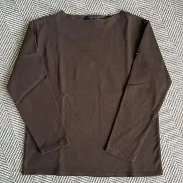 세인트 제임스 웨쌍 긴팔 T셔츠