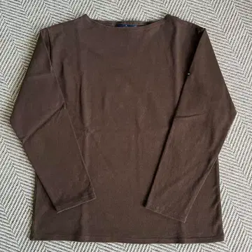 세인트 제임스 웨쌍 긴팔 T셔츠