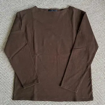 세인트 제임스 웨쌍 긴팔 T셔츠